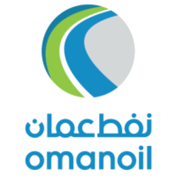 Oman Oil